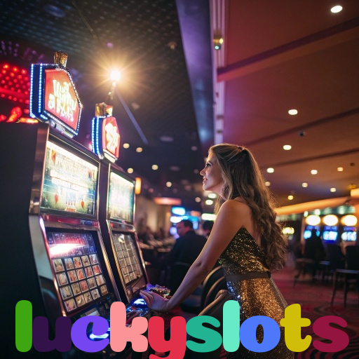 A Magia dos Jogos de Fantasia na luckyslots