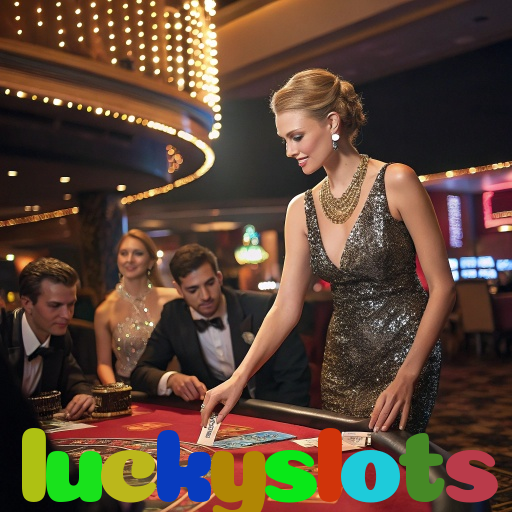 A Magia dos Jogos de Fantasia na luckyslots
