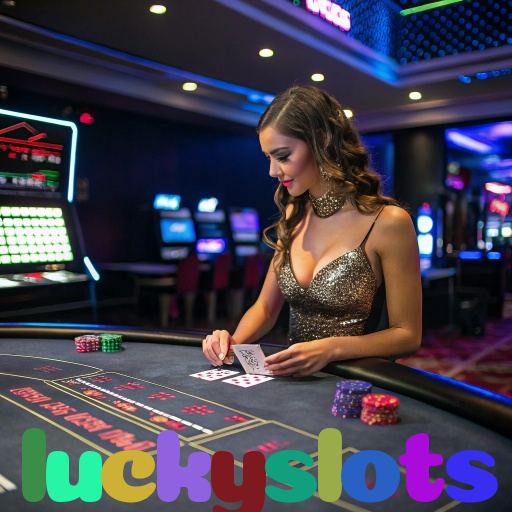 A Magia dos Jogos de Fantasia na luckyslots