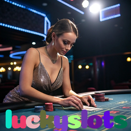 A Magia dos Jogos de Fantasia na luckyslots