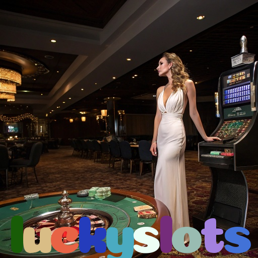 A Magia dos Jogos de Fantasia na luckyslots