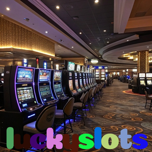 A Magia dos Jogos de Fantasia na luckyslots