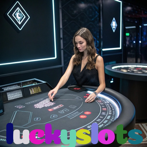 A Magia dos Jogos de Fantasia na luckyslots
