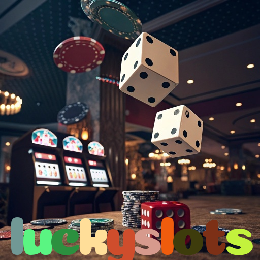 A Magia dos Jogos de Fantasia na luckyslots