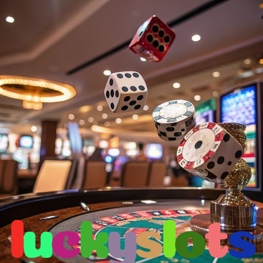 A Magia dos Jogos de Fantasia na luckyslots