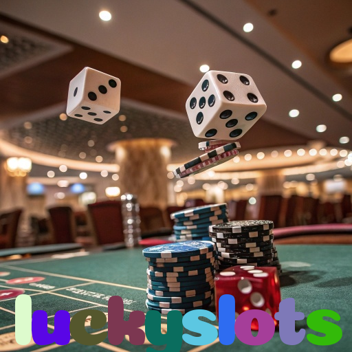 A Magia dos Jogos de Fantasia na luckyslots