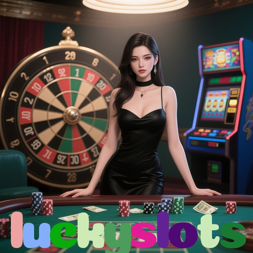 A Magia dos Jogos de Fantasia na luckyslots