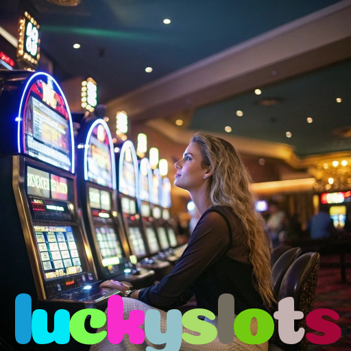 A Magia dos Jogos de Fantasia na luckyslots