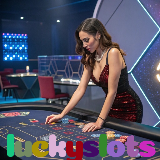 A Magia dos Jogos de Fantasia na luckyslots