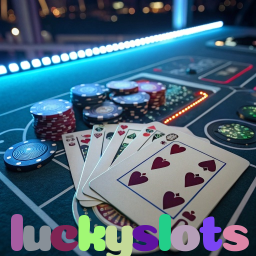 A Magia dos Jogos de Fantasia na luckyslots