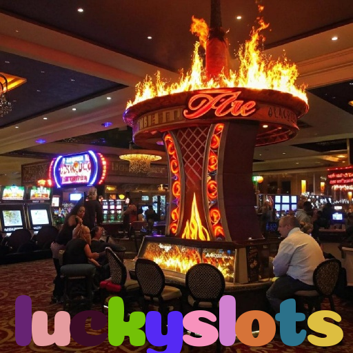 A Magia dos Jogos de Fantasia na luckyslots