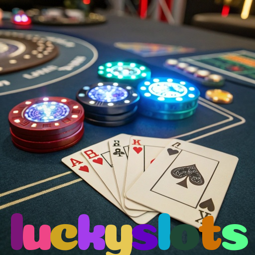 A Magia dos Jogos de Fantasia na luckyslots