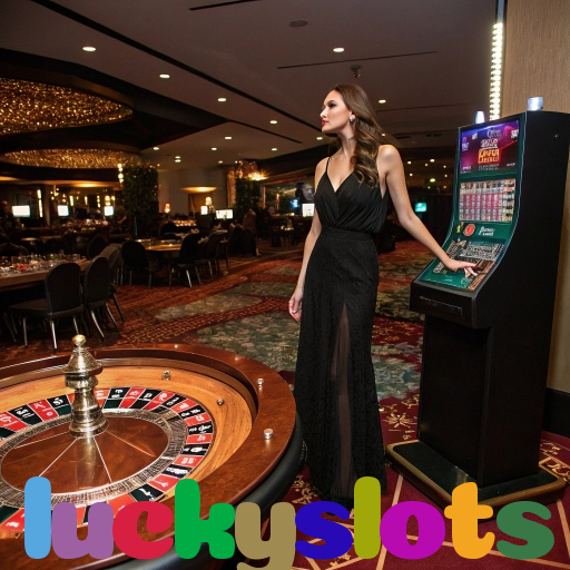 A Magia dos Jogos de Fantasia na luckyslots