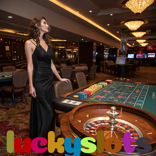 A Magia dos Jogos de Fantasia na luckyslots