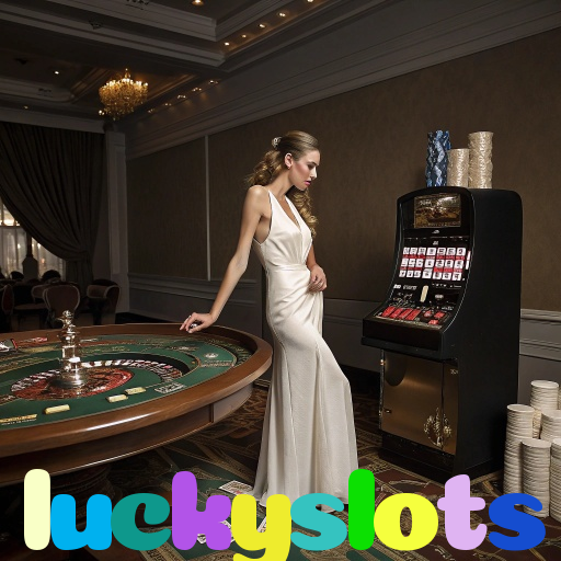 A Magia dos Jogos de Fantasia na luckyslots