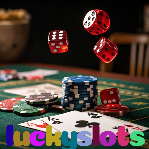 A Magia dos Jogos de Fantasia na luckyslots