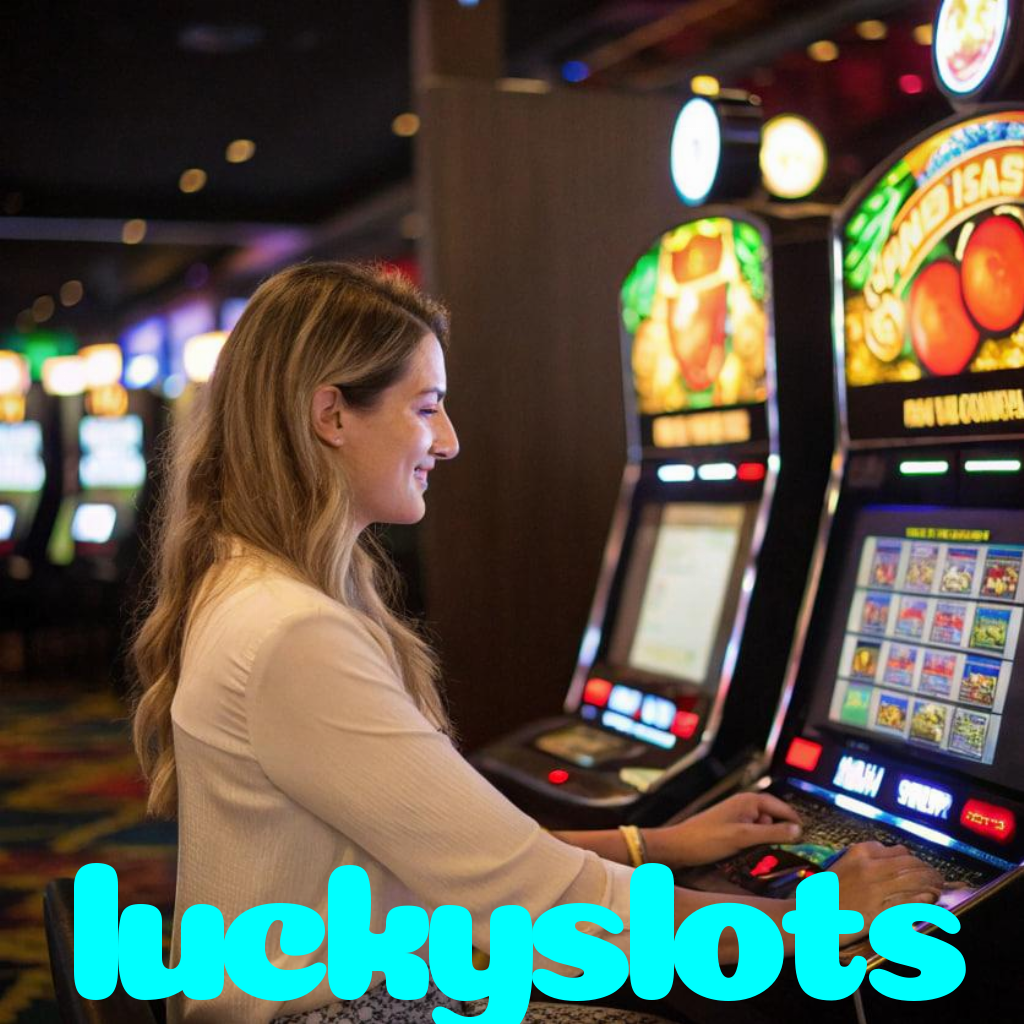 A Magia dos Jogos de Fantasia na luckyslots