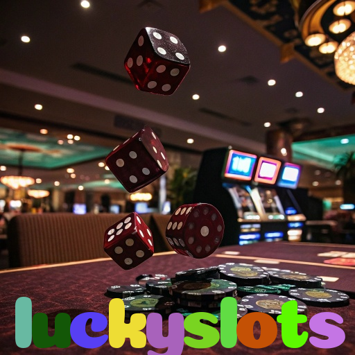 A Magia dos Jogos de Fantasia na luckyslots