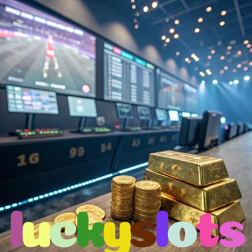 A Magia dos Jogos de Fantasia na luckyslots