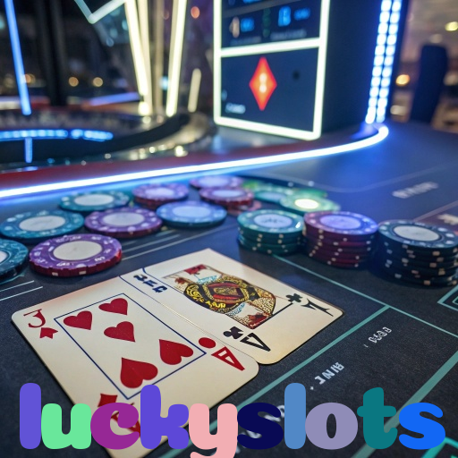 A Magia dos Jogos de Fantasia na luckyslots