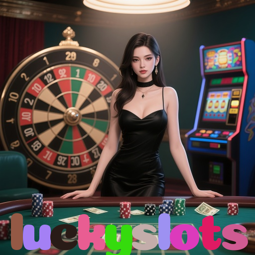 A Magia dos Jogos de Fantasia na luckyslots
