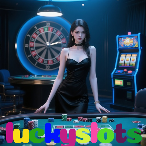 A Magia dos Jogos de Fantasia na luckyslots