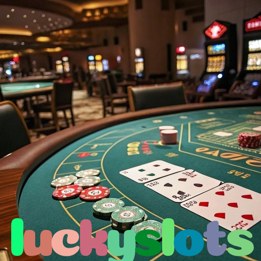 A Magia dos Jogos de Fantasia na luckyslots