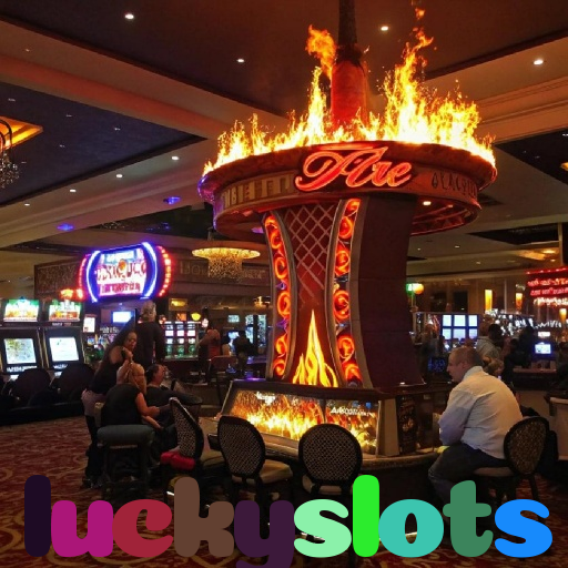 A Magia dos Jogos de Fantasia na luckyslots