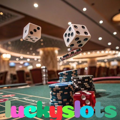 A Magia dos Jogos de Fantasia na luckyslots