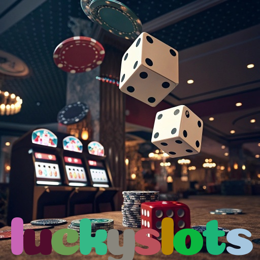 A Magia dos Jogos de Fantasia na luckyslots