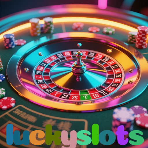 A Magia dos Jogos de Fantasia na luckyslots