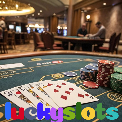 A Magia dos Jogos de Fantasia na luckyslots