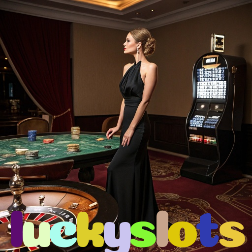 A Magia dos Jogos de Fantasia na luckyslots