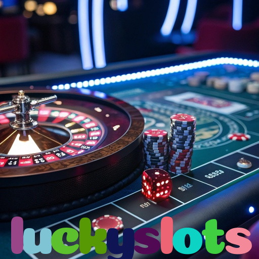 A Magia dos Jogos de Fantasia na luckyslots