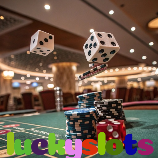 A Magia dos Jogos de Fantasia na luckyslots