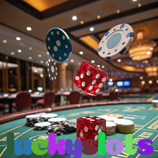 A Magia dos Jogos de Fantasia na luckyslots
