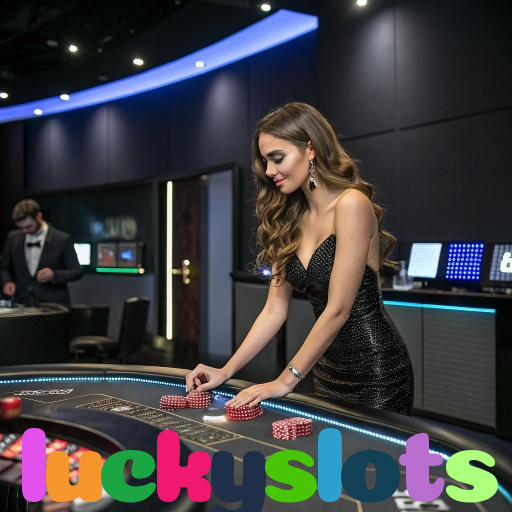 A Magia dos Jogos de Fantasia na luckyslots