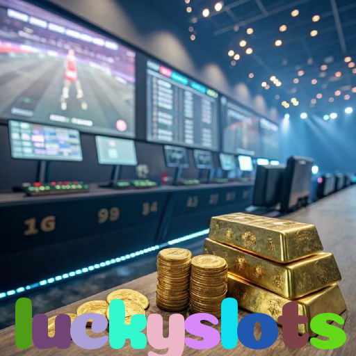 A Magia dos Jogos de Fantasia na luckyslots