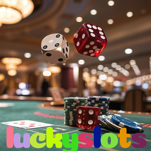 A Magia dos Jogos de Fantasia na luckyslots