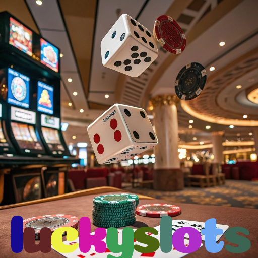 A Magia dos Jogos de Fantasia na luckyslots